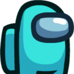 -_Cyan- -Clothing_-