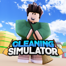 🌍♻️Cleaning Simulator 🍀🍁