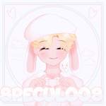- .ʚ speculoos ɞ. -
