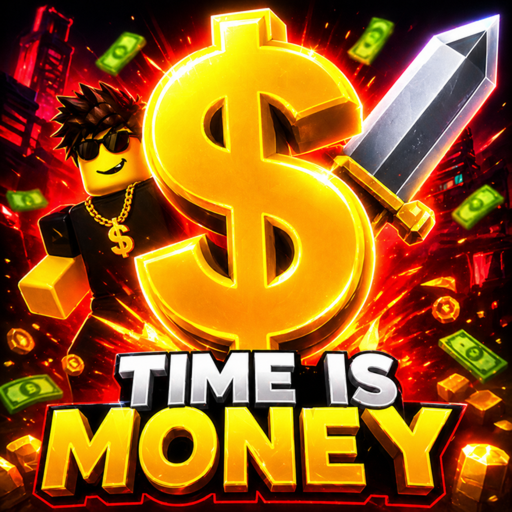 Time is Money [STEAL]