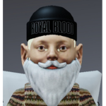 GRANDPA SOCIETY