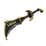 ESPADA DORADA LIMITADO LNGM