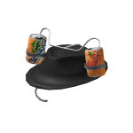 Fanta Brew Fedora