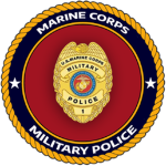 USMC Militαry Police