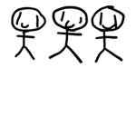 Those Guys On The Internet