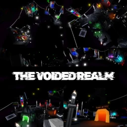 The Voided Realm icon