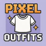 PixelOutfits