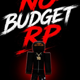 NO BUDGET RP 🔥🌑🎈