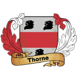 The Thorne Family