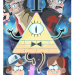 Gravity falls club!!