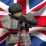 ~RBA~ United Kingdom Special Forces