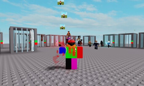 KILLER SANBOX
