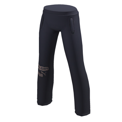 MCFC Casual Pants