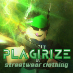 Plagarize