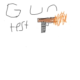 gun test icon