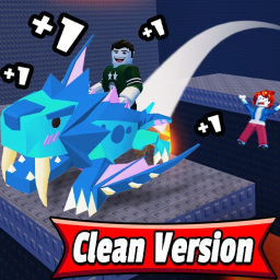 【Clean】+1 Speed Dinosaur Escape