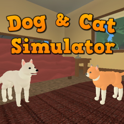 Dog & Cat Simulator