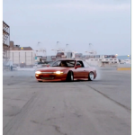 Drift's group.