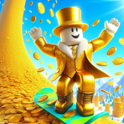 Billionaire Empire Tycoon