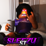 SSR | SLEAZY ST REAPERZ Group Thumbnail