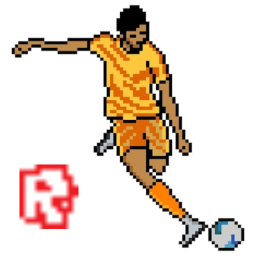 RO-Football (ALPHA-MAJOR OVERHAUL)
