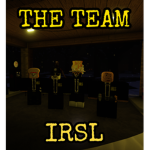 Internal Revenue Service Legion (IRSL)