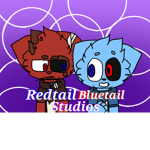 RedTailBlueTail Studios