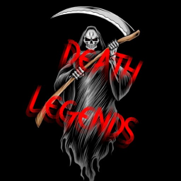 Death legends BETA *SECRET AREA*