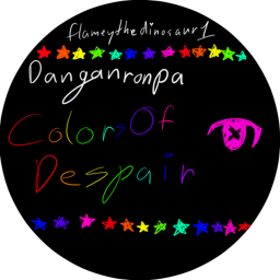 Danganronpa: Colors Of Despair
