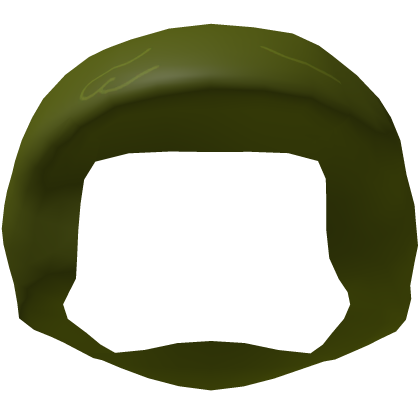 Toxic Morty Hair