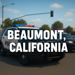 🌴Beaumont, California