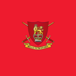 | BA | Army Training Regiment |