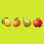 Growing fruits