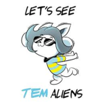 Temmie :33