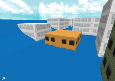 Disaster Wave