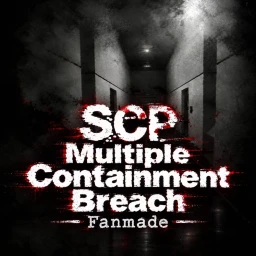 SCP Containment Breach Multiplayer [Fanmade] icon