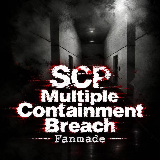 SCP Containment Breach Multiplayer [Fanmade]