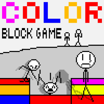 Color Block Game