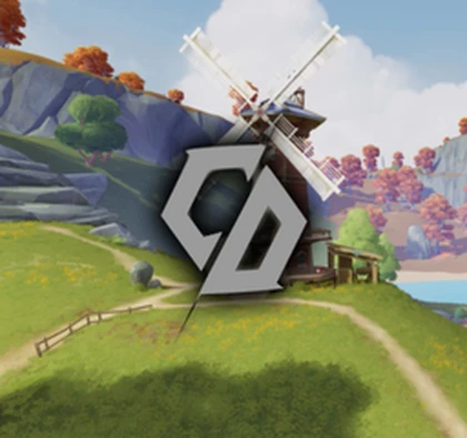 Core_z development Roblox group icon