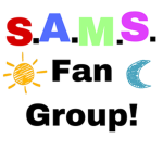 S.A.M.S. Fan Group!