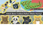 The Bee Swarm Boosters