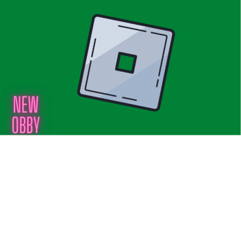 Easy Cosmos Obby