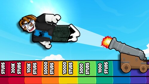 [💎X1.5 MOEDAS] Clicker de Canhão 💥