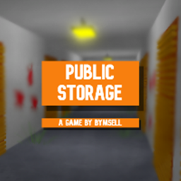 Public Storage icon
