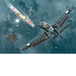 U.S NAVAL AVIATION PILOTS MIDWAY