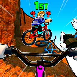 Bike Rush