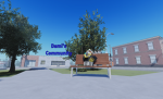 Dami's Community
