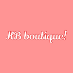 kb boutique!