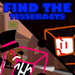 Find The Tesseracts [144]