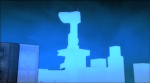 The Nexus Core's Laboratory.